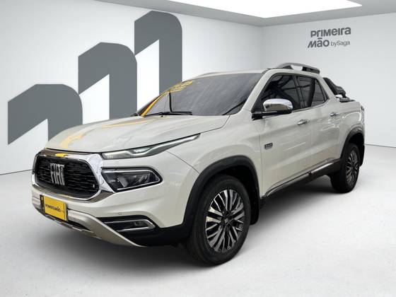 FIAT TORO 2.0 16V TURBO DIESEL RANCH 4WD AT9